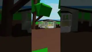 Biggest house challenge in brookhaven roblox #shorts #roblox