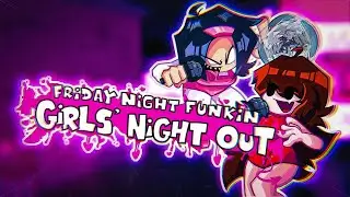 Nene - Friday Night Funkin': Girls Night Out OST