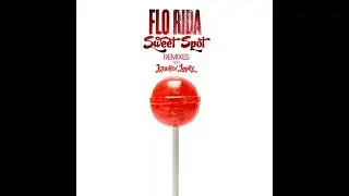 Flo Rida - Sweet Spot (feat. Jennifer Lopez) (Sem Thomasson Instrumental Remix)