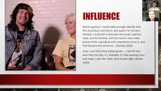 'I'm not a loser!': Amyl & The Sniffers and the Australian pub rock revival