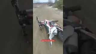 видео не моё!! был на соревнованиях в Туле, произошел вот такой случай 