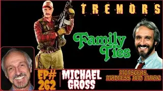 Out of Ammo - An Interview with Michael Gross