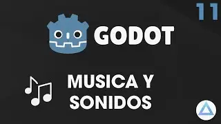 GODOT Desde 0/Musica y Sonidos/Tutorial/ 11-Capitulo/Programación Videojuegos