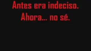 Frases Pasotas #1