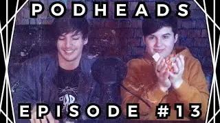 Nintendo, Nostalgia, & Norse Mythology | Podheads #13