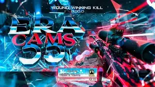 eRa Cams - Episode 55 by Tiqer & Vents!