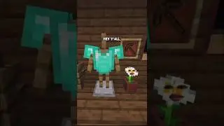 When you retire on Minecraft. 