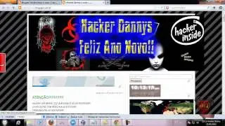 PEDIDO:Como colocar Botão Flutuante de Seguir o Blog.