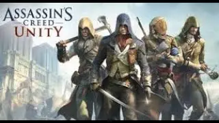 Assassins creed UNITY - PT 7