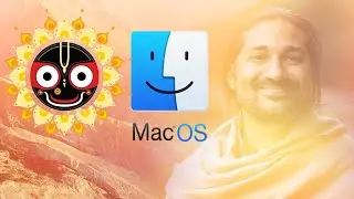 Download and Install Jagannatha Hora on a Mac 2020 Tutorial | Vedic Astrology Software | Vasanta Das