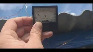Как понять где и как работает кв антенна без специальных приборов