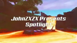 Fortnite Montage - Spotlight (Lil Peep x Marshmello)