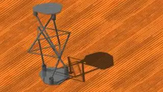 Catia V5 - Final animation compressed