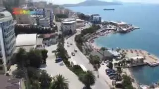 Saranda 2021 - saranda.albania