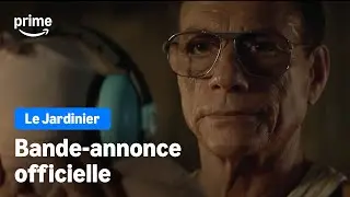 Le Jardinier - Bande-Annonce Officielle | Prime Video