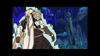 Bad Genshin edit