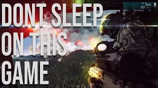 This Is Why You Should Be Playing ARMA 3 In 2024