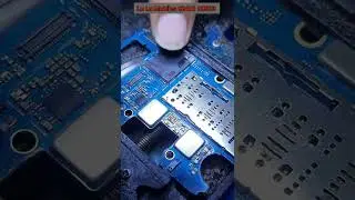 Samsung m30s restart problem done by LU LU MOBILES 🤩