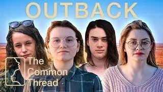The Common Thread - Outback