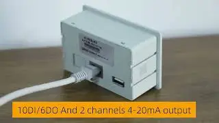 ARD3M ARD3M Motor Protect Controller