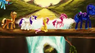 The Journey of the Spark (Original Composition) [Free Download]