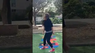 These days kids don't do things like these