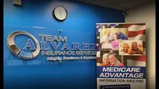 Team Alvarez Agent Recruitment