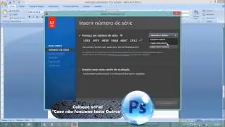 Instalar e modificar idioma 