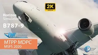 Full flight in 5 minutes
