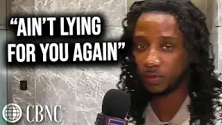 BREAKING: YNW Melly Manager Speaks Out Against YNW Melly