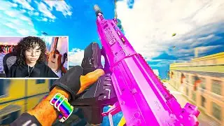 Using the OG GRAU in Warzone 1