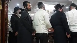 הכנה לפסח תשפ