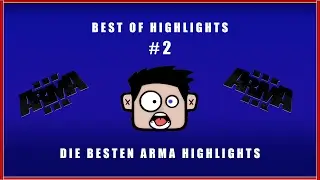 Best Of #02 | MasterTay | Die Besten Arma Highlights aus 2016 |
