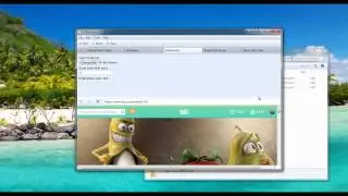 Tsu Booster v1.6 | Tsu Bot - Email Inviter Module