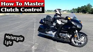 How To Master True Clutch Control.