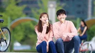 W: Two worlds apart | Kang Chul & Oh Yeon-joo