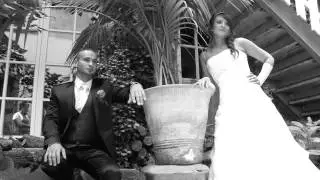 Hochzeitsfilmer (Videograf) Ertem Isik "Fotoshooting Riccardo & Antonia"