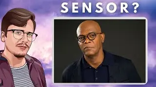 What is SAMUEL L. JACKSON's Personality Type? | Objective Personality Explained