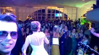 Banda Tribos, banda para casamento em Brasília