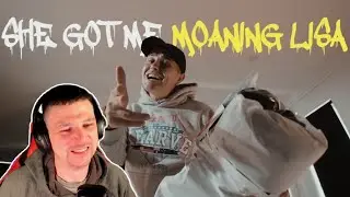 THAT KID KEARVE - ONE OF THE BEST - UK Reaction