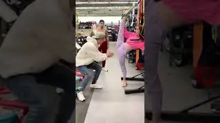 What happens yarr ?