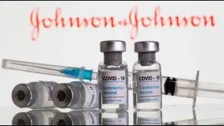 The Johnson and Johnson Approved Vaccine... What does it mean?