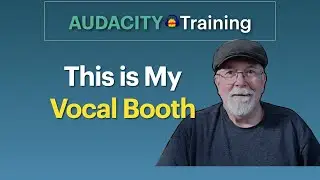 My New VO1 Vocal Booth Review