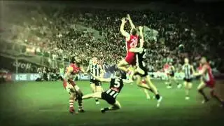 SwansTV: 2012 Sydney Swans TVC
