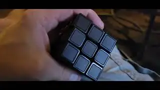 Rubik's Phantom Demonstration!