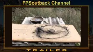 FPSoutback Channel Trailer