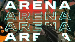 ว๊ายได้ลอง Escape from tarkov : Arena ตั้งแต่วันแรกเลย