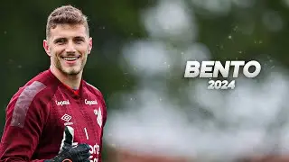 Bento - Full Season Show - 2024ᴴᴰ