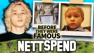 Nettspend | Cole Bennett's Favorite New Rapper | Before They Were Famous
