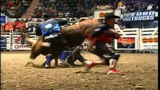 PBR SECONDS From DISASTER II